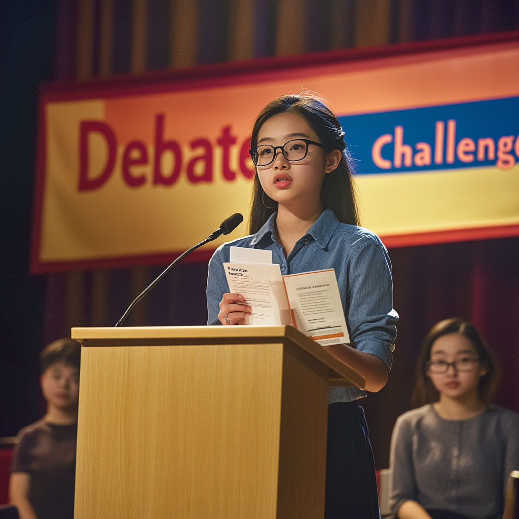 🎤 Express Confidence - 1 Session