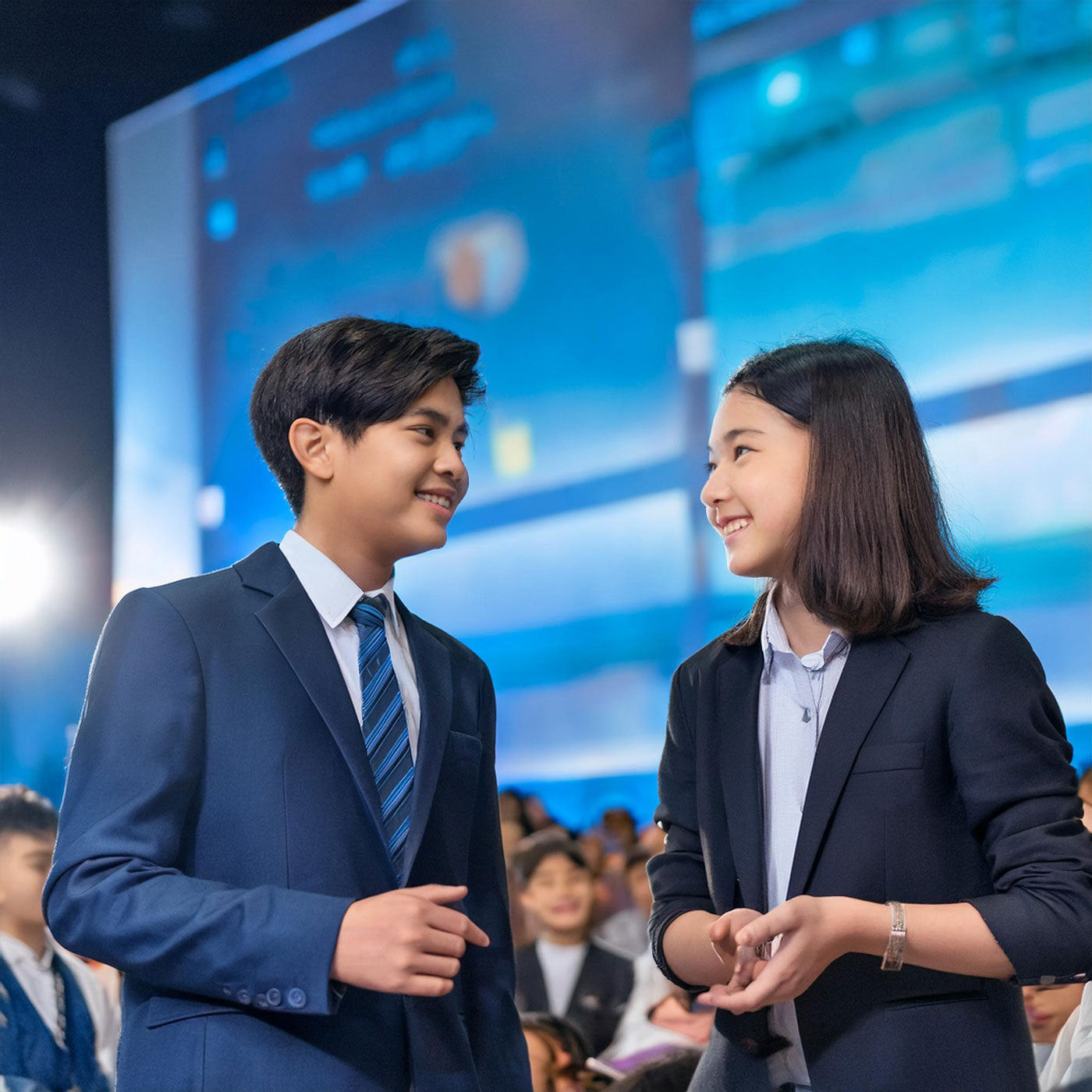 WSDC Debate 2 - Intermediate