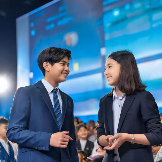 WSDC Debate 2 - Intermediate